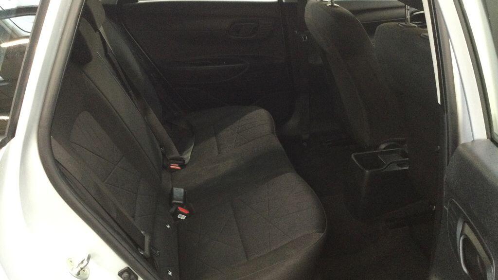 Used Hyundai BAYON 2022 for sale - 76060734: Photo 7