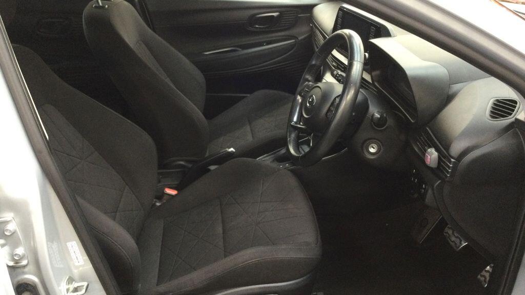 Used Hyundai BAYON 2022 for sale - 76060734: Photo 8