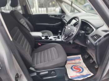 Used Ford Galaxy 2020 for sale - 75311111: Photo