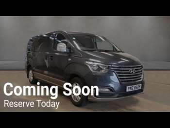(69) - 2.5 CRDi SE Nav Euro 6 5dr