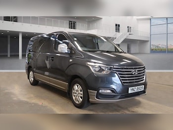 Used Hyundai i800 2019 for sale - 75224939: Photo