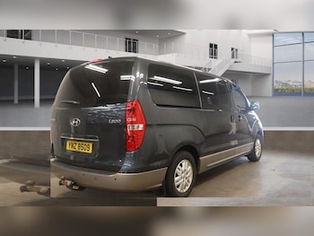 Used Hyundai i800 2019 for sale - 75224939: Photo