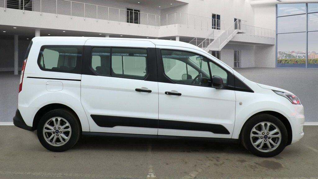 Used Ford Grand Tourneo Connect for sale - 78062755: Photo 14