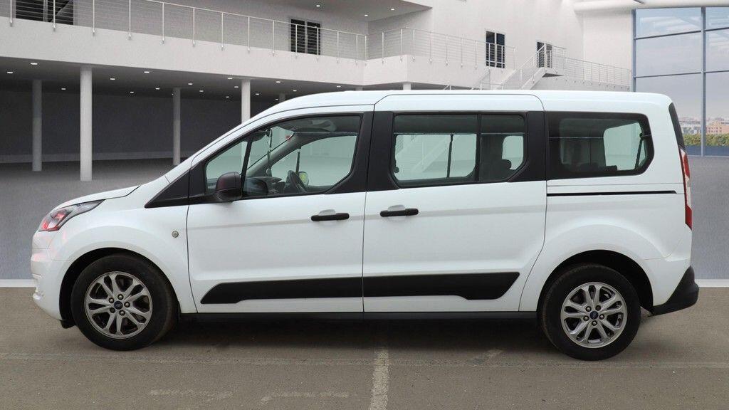 Used Ford Grand Tourneo Connect for sale - 78062755: Photo 15