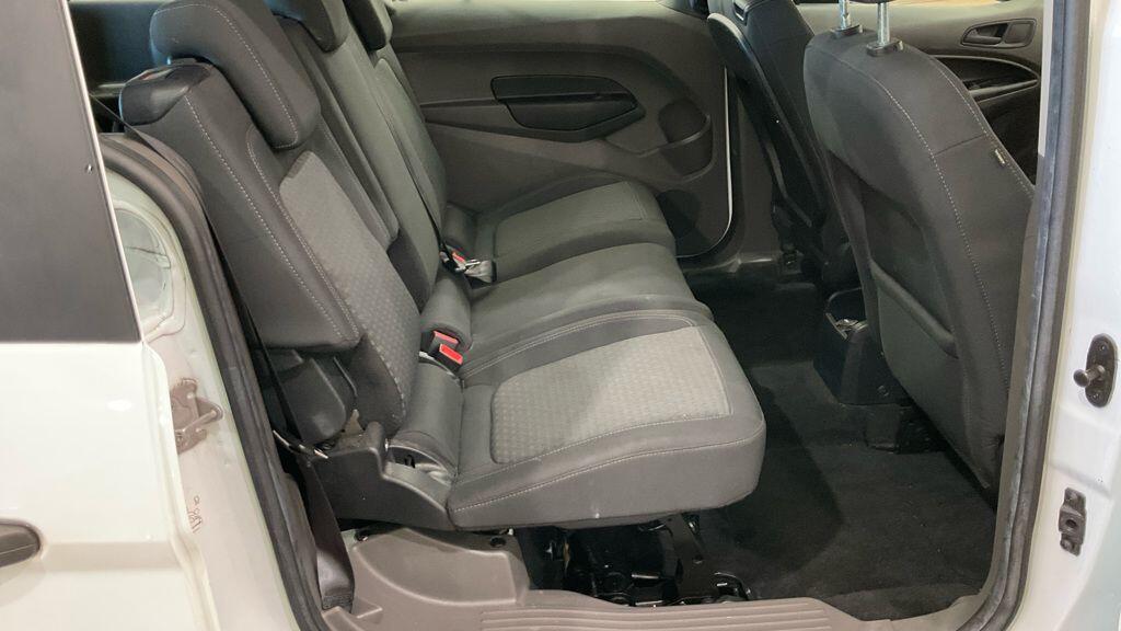 Used Ford Grand Tourneo Connect for sale - 78062755: Photo 17