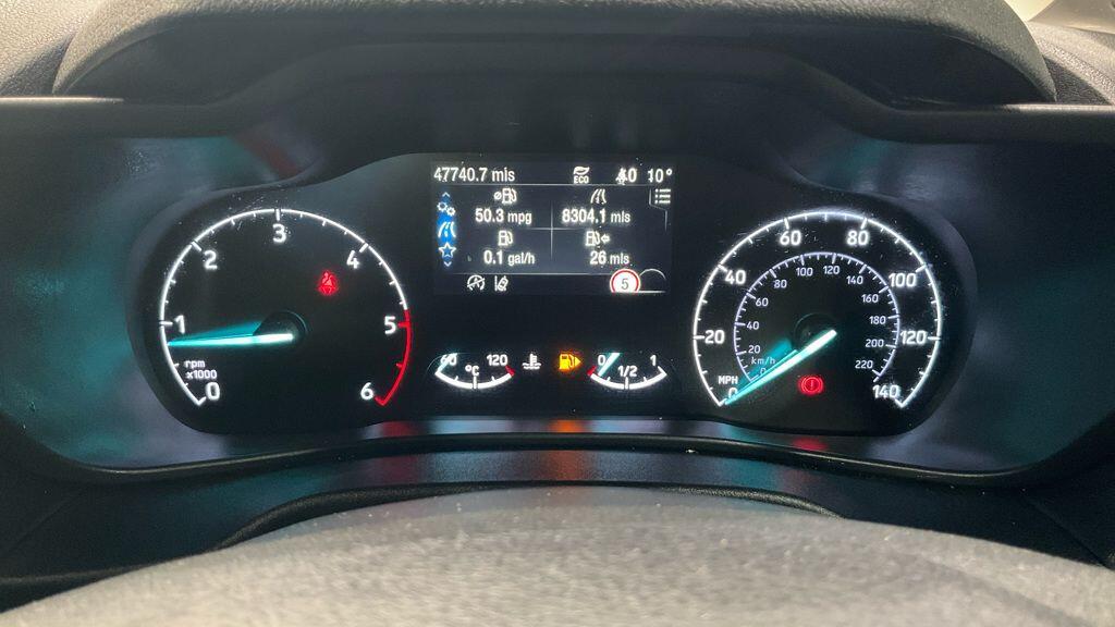 Used Ford Grand Tourneo Connect for sale - 78062755: Photo 18