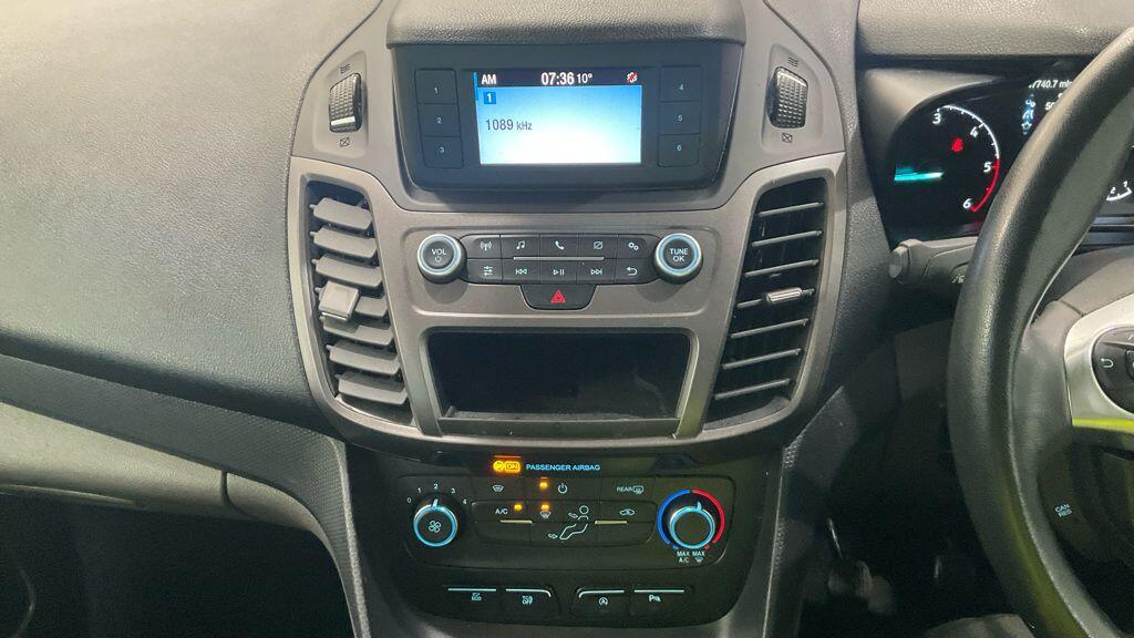 Used Ford Grand Tourneo Connect for sale - 78062755: Photo 19