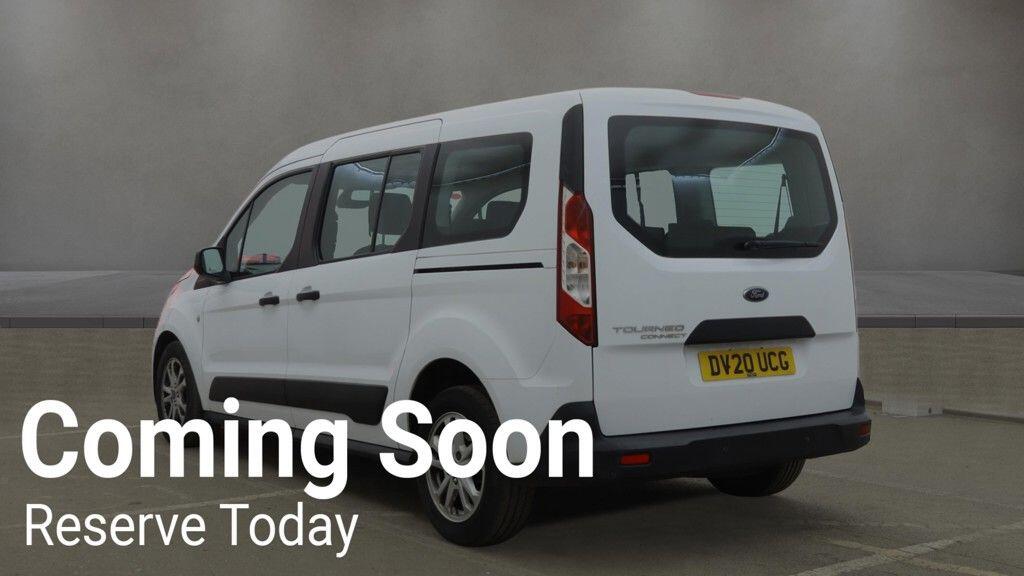 Used Ford Grand Tourneo Connect for sale - 78062755: Photo 5