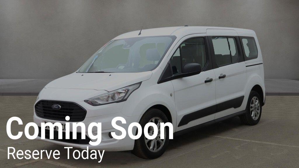 Used Ford Grand Tourneo Connect for sale - 78062755: Photo 6