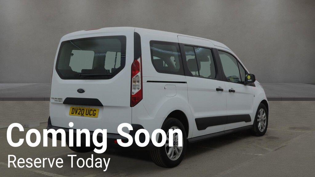 Used Ford Grand Tourneo Connect for sale - 78062755: Photo 7