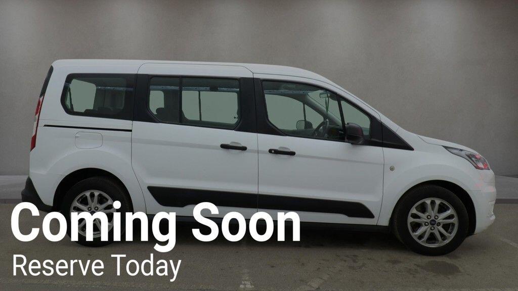 Used Ford Grand Tourneo Connect for sale - 78062755: Photo 8