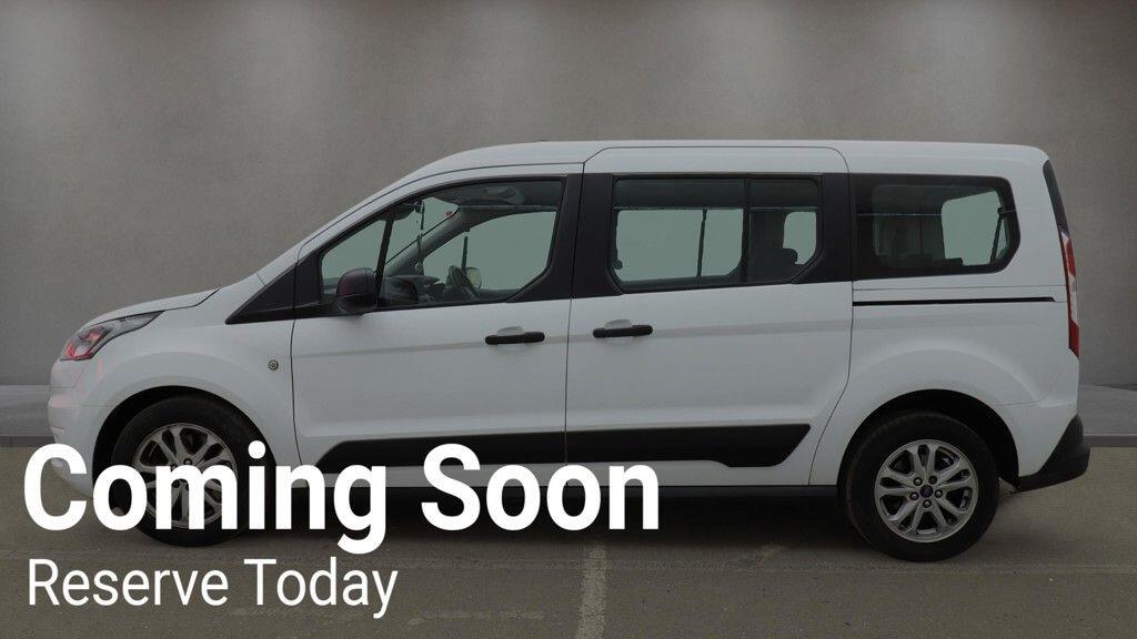 Used Ford Grand Tourneo Connect for sale - 78062755: Photo 9