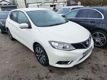 2015 (65) - 1.2 DIG-T Tekna Hatchback 5dr Petrol XTRON Euro 6 (s/s) (115 ps)
