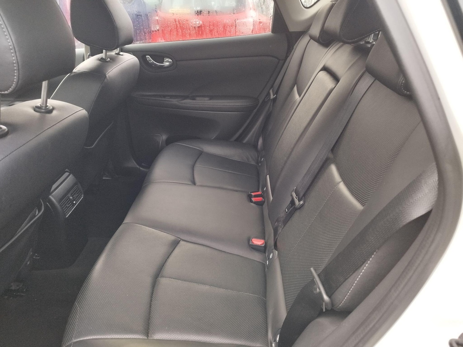 Used Nissan Pulsar 2015 for sale - 76688665: Photo 4