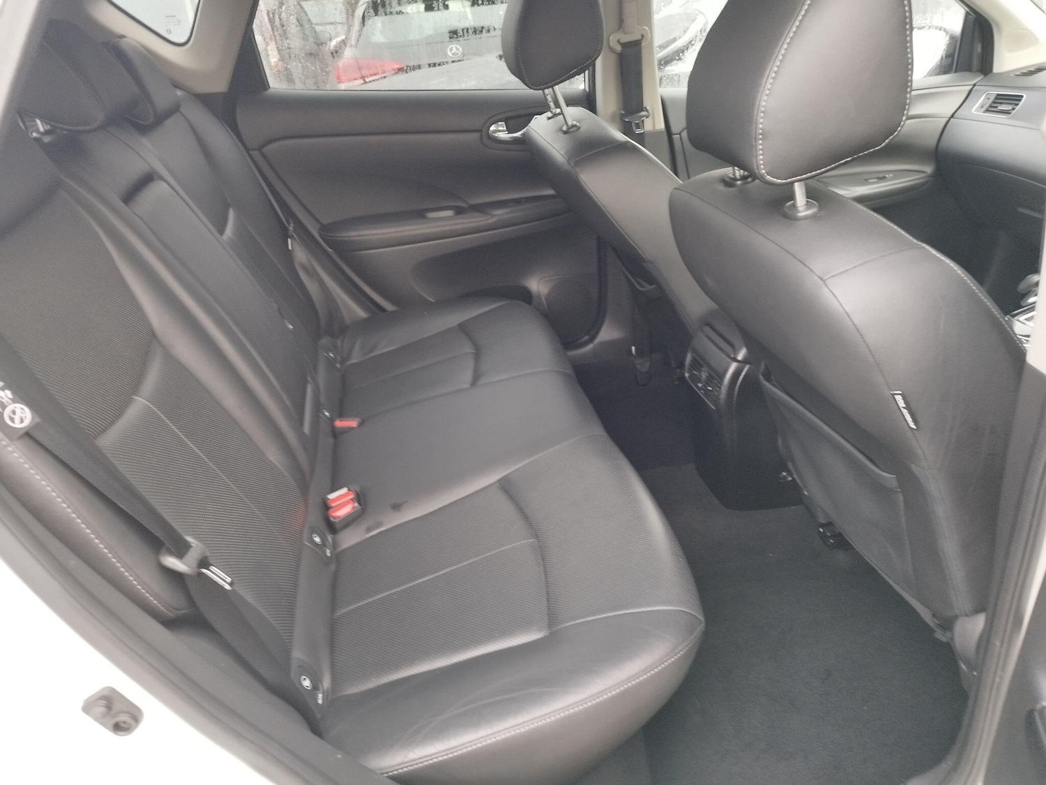 Used Nissan Pulsar 2015 for sale - 76688665: Photo 5