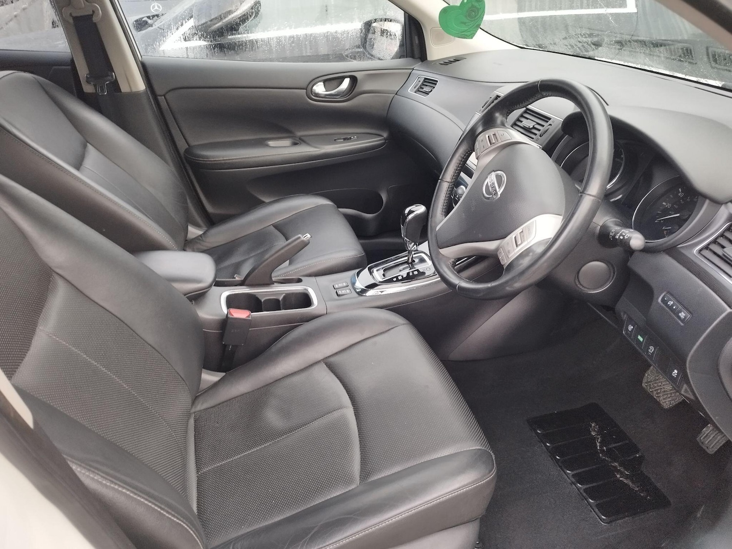 Used Nissan Pulsar 2015 for sale - 76688665: Photo 6