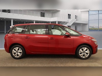 Used Citroen Grand C4 Picasso 2017 for sale - 78662752: Photo