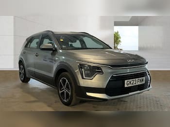 Used Kia Niro 2023 for sale - 79601924: Photo