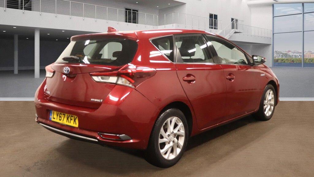 Used Toyota Auris 2018 for sale - 77524311: Photo 10