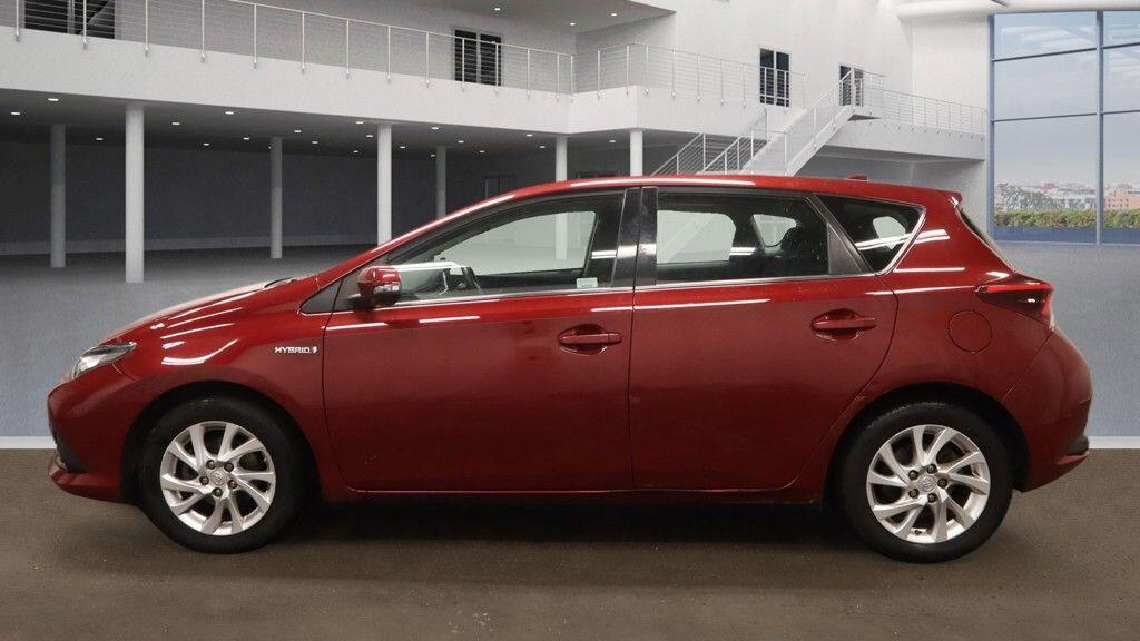 Used Toyota Auris 2018 for sale - 77524311: Photo 12