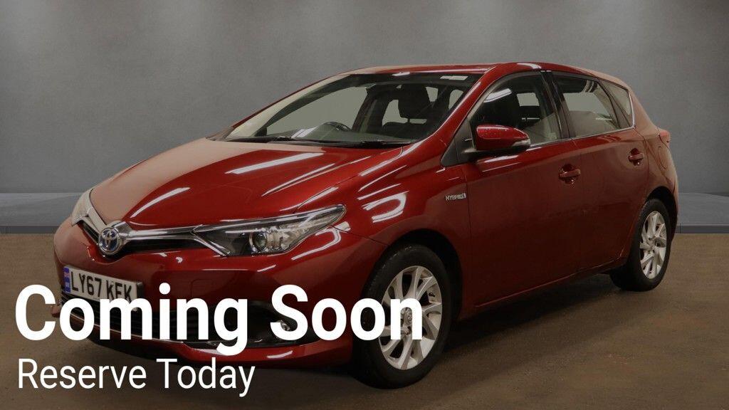 Used Toyota Auris 2018 for sale - 77524311: Photo 2