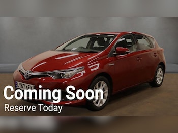 Used Toyota Auris 2018 for sale - 77524311: Photo