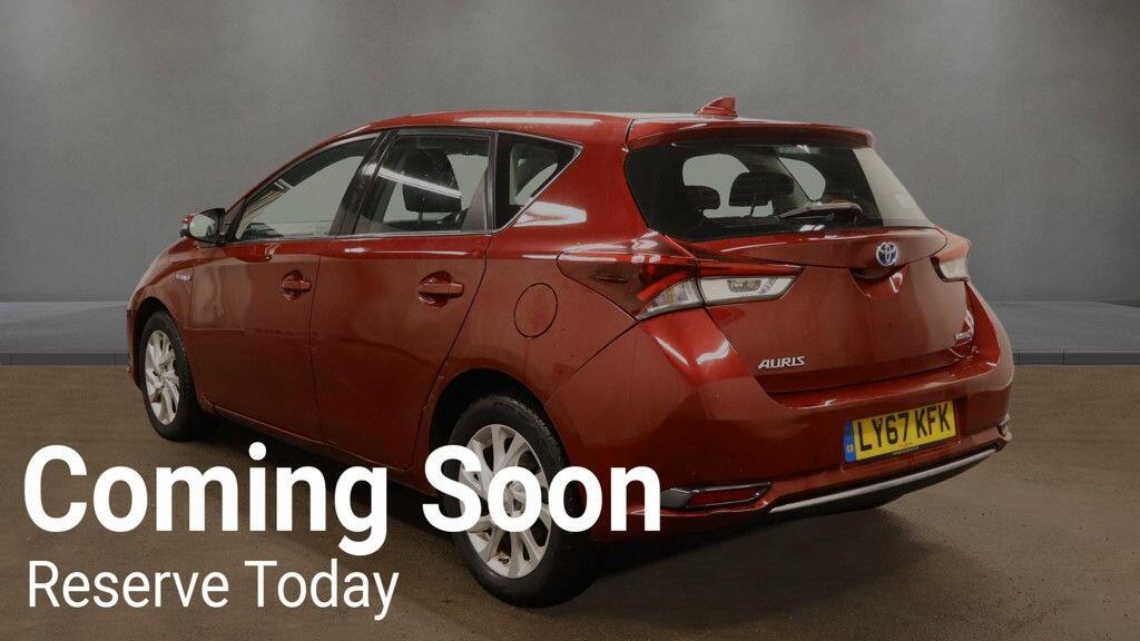 Used Toyota Auris 2018 for sale - 77524311: Photo 3