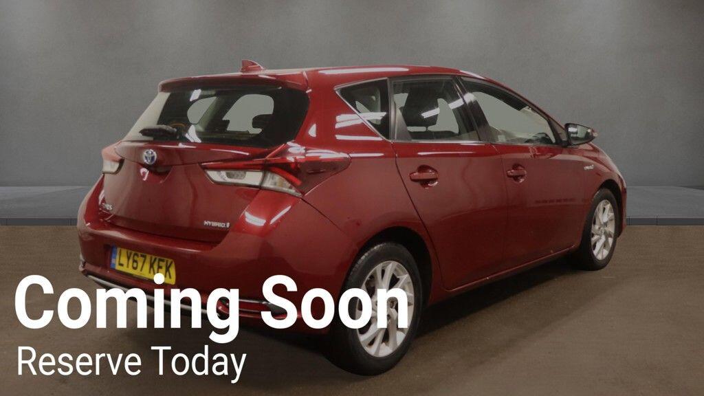 Used Toyota Auris 2018 for sale - 77524311: Photo 4