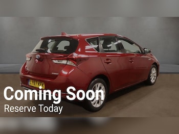 Used Toyota Auris 2018 for sale - 77524311: Photo