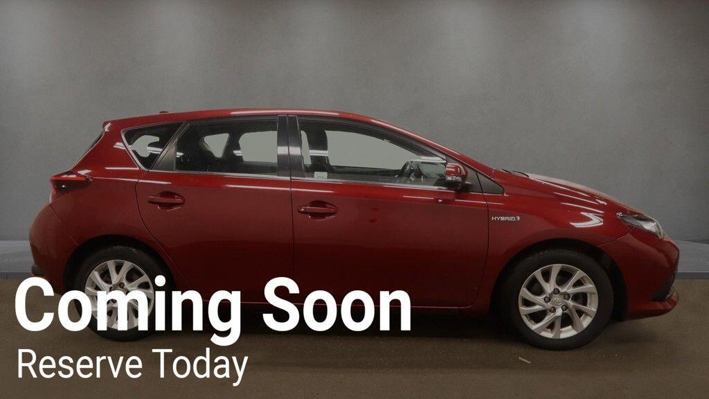 Used Toyota Auris 2018 for sale - 77524311: Photo 5