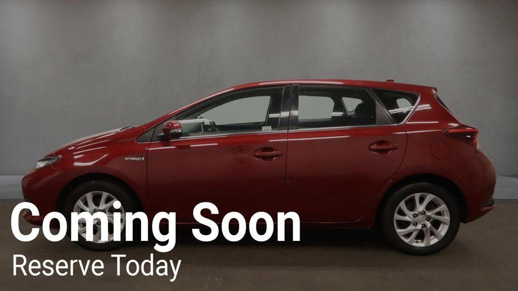 Used Toyota Auris 2018 for sale - 77524311: Photo 6