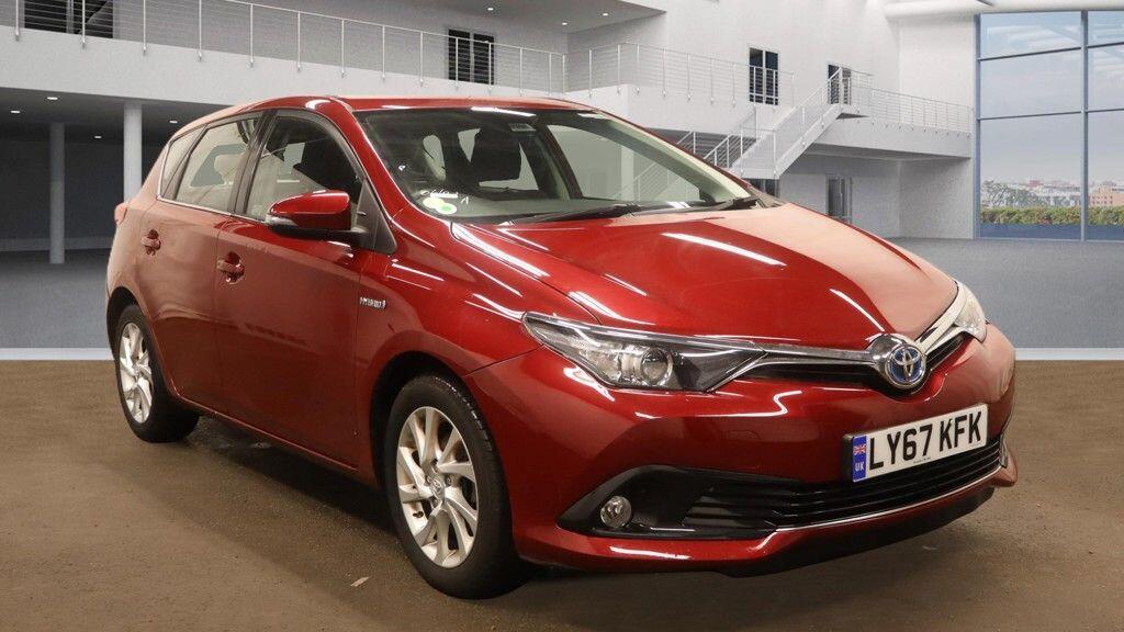 Used Toyota Auris 2018 for sale - 77524311: Photo 7