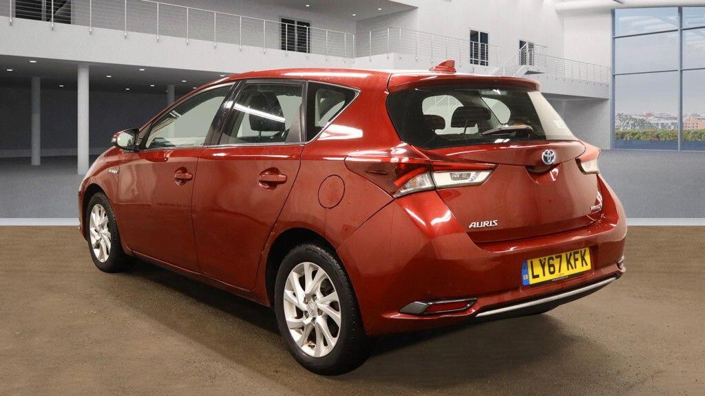 Used Toyota Auris 2018 for sale - 77524311: Photo 9