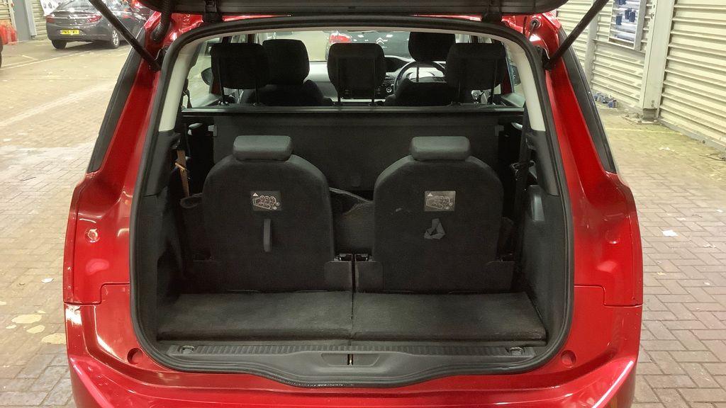 Used Citroen C4 Grand Picasso for sale - 77497555: Photo 5