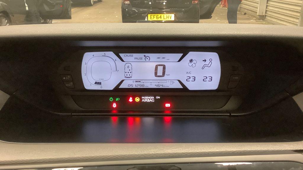 Used Citroen C4 Grand Picasso for sale - 77497555: Photo 8