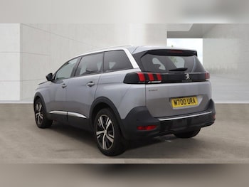 Used Peugeot 5008 2020 for sale - 79018534: Photo