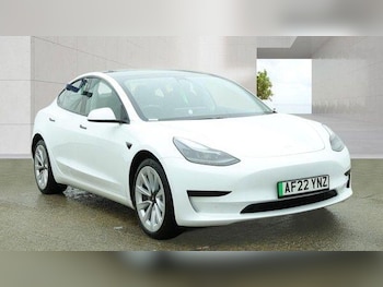 Used Tesla Model 3 2022 for sale - 78384383: Photo