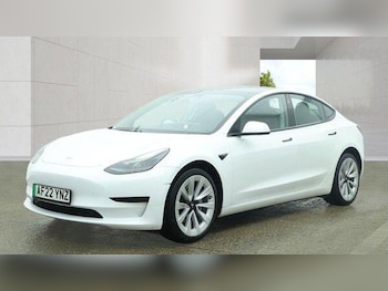 Used Tesla Model 3 2022 for sale - 78384383: Photo
