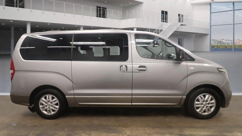 Used Hyundai i800 2019 for sale - 77839291: Photo 14