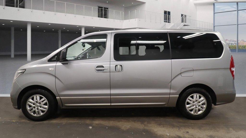 Used Hyundai i800 2019 for sale - 77839291: Photo 15