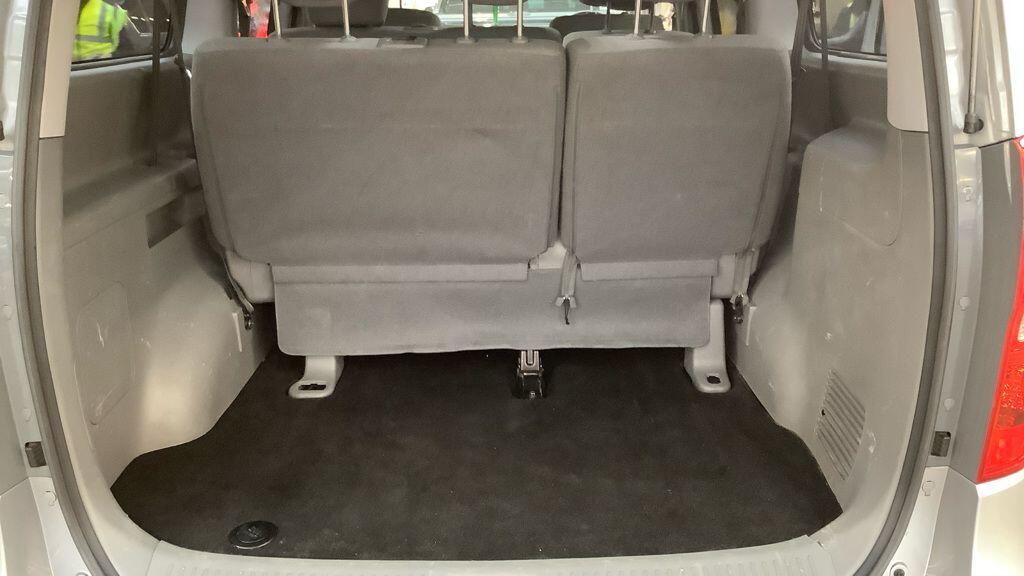 Used Hyundai i800 2019 for sale - 77839291: Photo 16