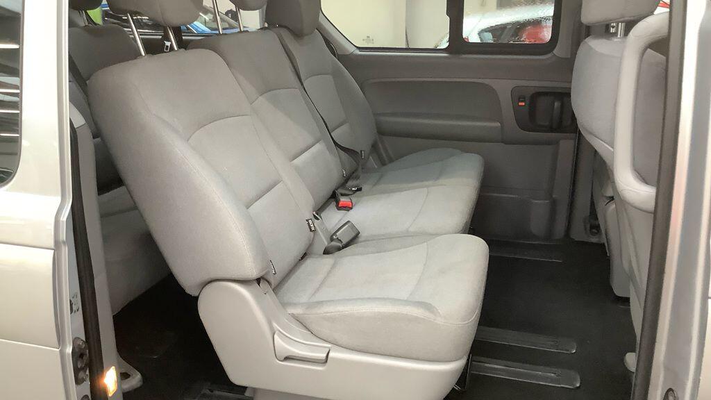 Used Hyundai i800 2019 for sale - 77839291: Photo 17