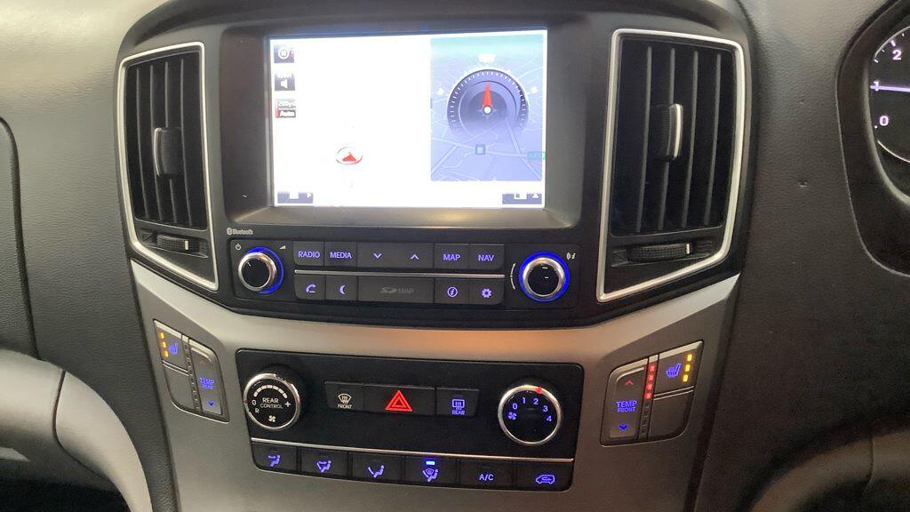 Used Hyundai i800 2019 for sale - 77839291: Photo 18