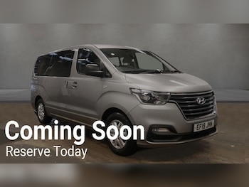 Used Hyundai i800 2019 for sale - 77839291: Photo