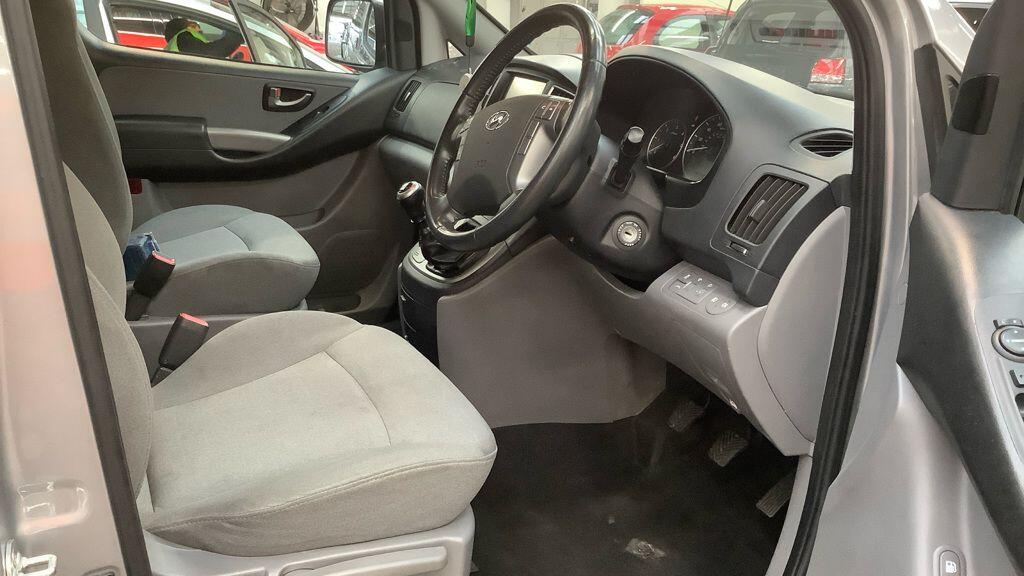 Used Hyundai i800 2019 for sale - 77839291: Photo 4