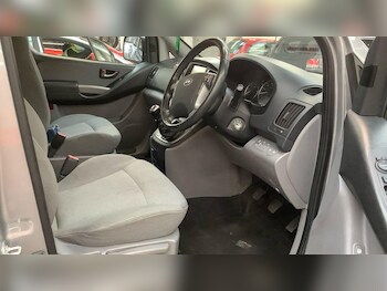 Used Hyundai i800 2019 for sale - 77839291: Photo