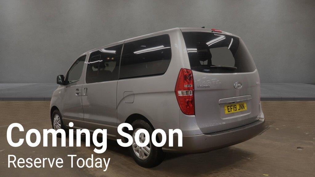 Used Hyundai i800 2019 for sale - 77839291: Photo 5