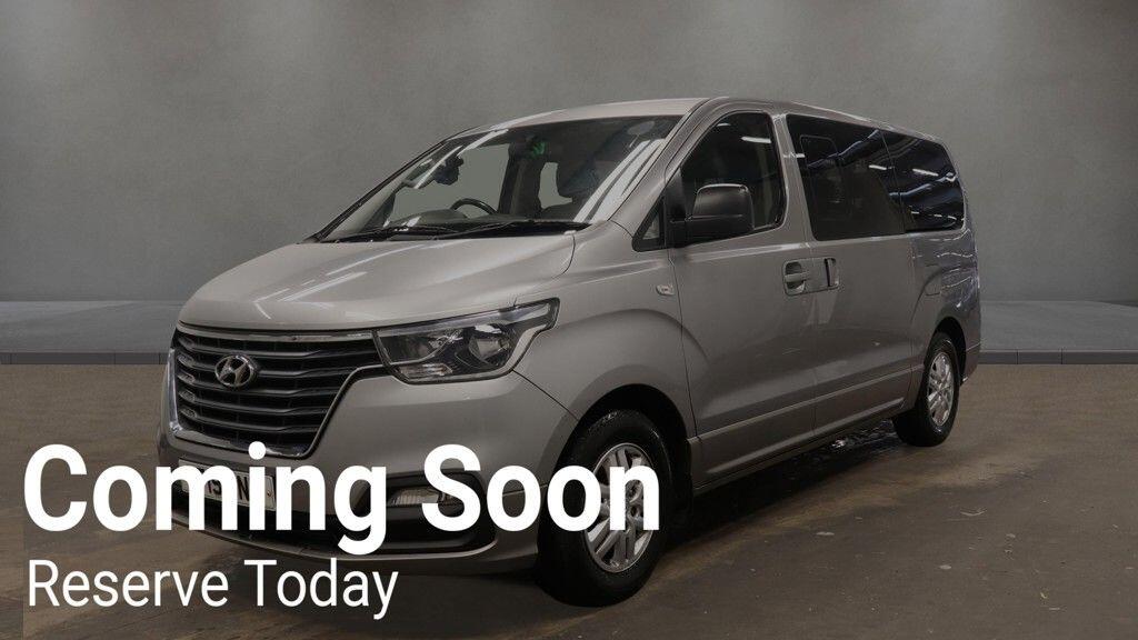Used Hyundai i800 2019 for sale - 77839291: Photo 6