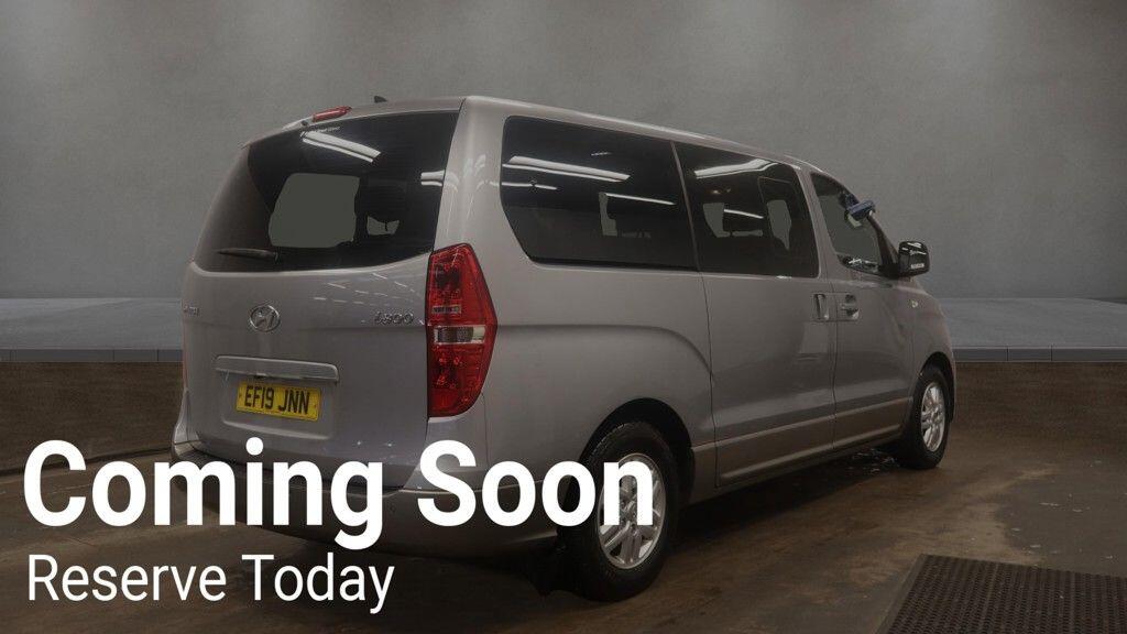 Used Hyundai i800 2019 for sale - 77839291: Photo 7