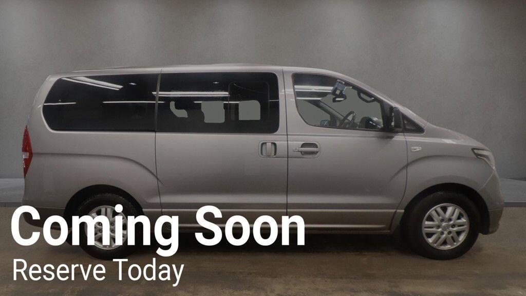 Used Hyundai i800 2019 for sale - 77839291: Photo 8